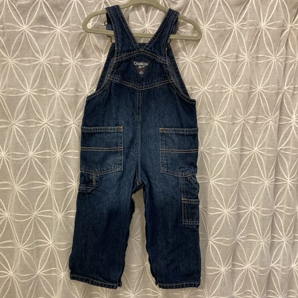 OshKosh Bgosh size 18